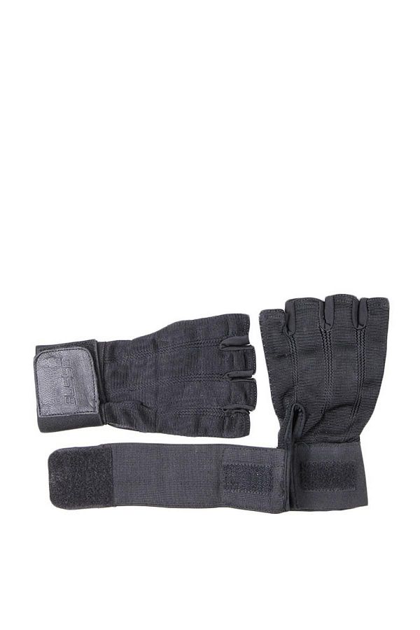Ravel-Fitt Wrist Bandaged Weight Body Dumbbell Fitness Gloves 1