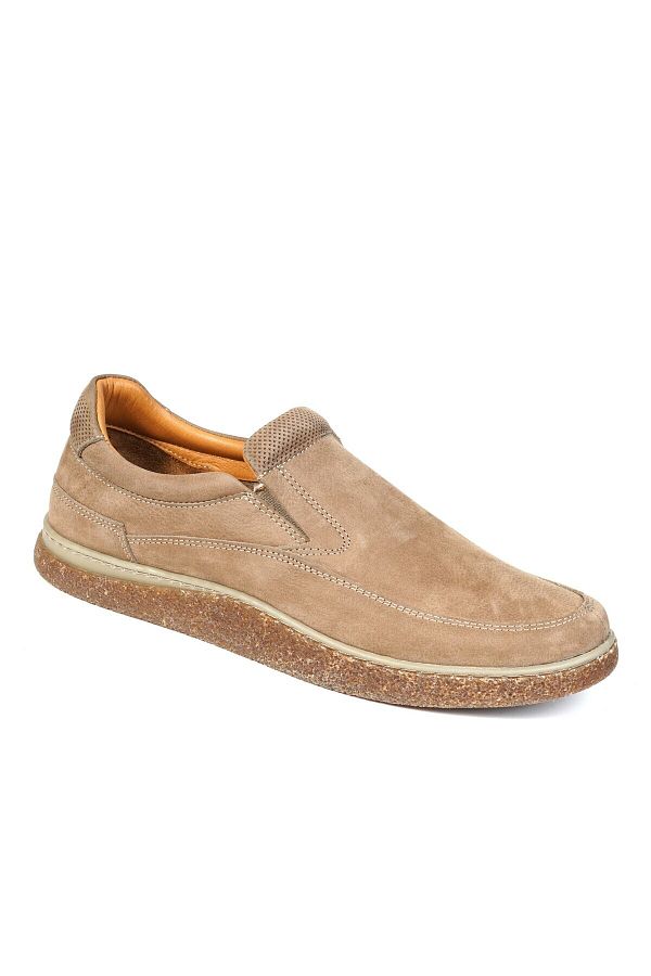 Greyder Mr Comfort Beige Men s Sneakers 64529 Casual Shoes Vizonnbk