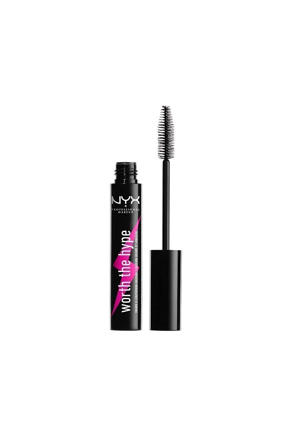 NYX Professional Makeup-Mascara - Worth the Hype Mascara800897140250 1