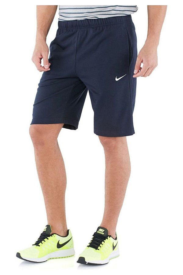 Nike Crusader Men s Shorts Navy Trendyol