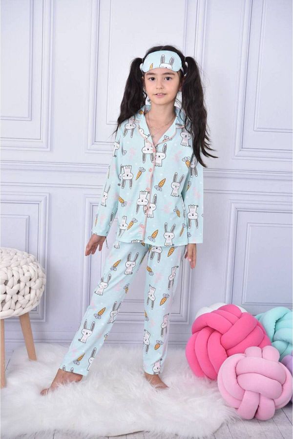 Cute pastel pajamas deals