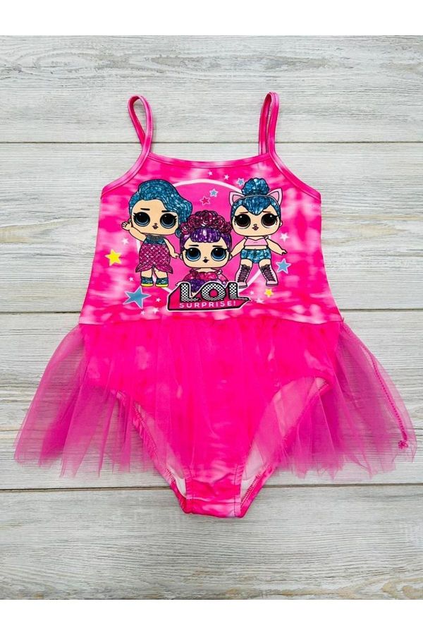 Lol forbiciona dolls swimsuit