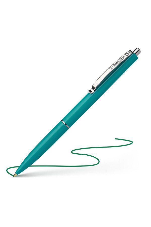 SCHNEIDER-K15 Ballpoint Pen Blue Nib - Body 1
