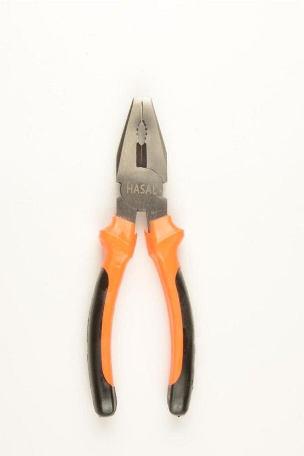 HASAL HIRDAVAT-Pliers Combined 180mm Oop7-7 1