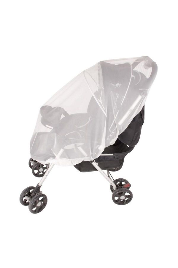 Sevi Bebe-Art-221 Model Baby Stroller Fly Screen 1