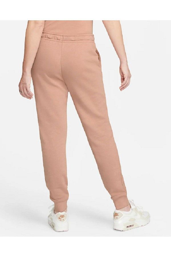 Nike Sportswear Essential Fleece Women s Sweatpants Bv4095 609 Trendyol