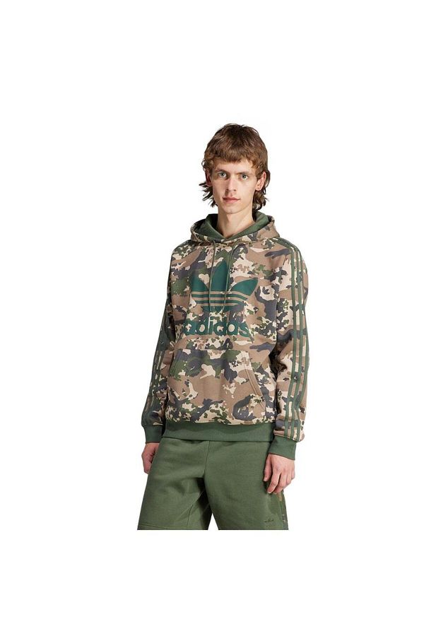 Sweat adidas militaire hotsell