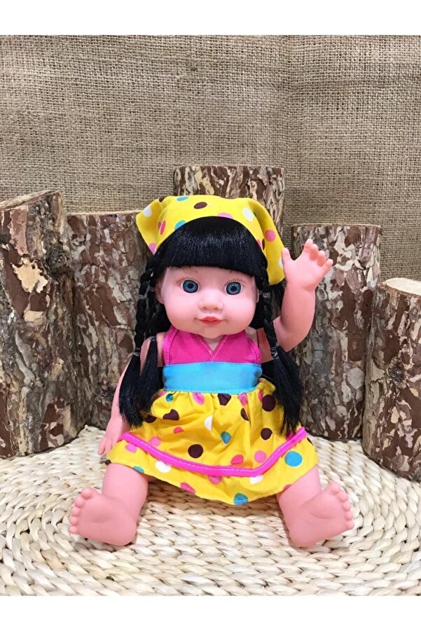 Genel Markalar Türkçe Konuşan Banu Bebek