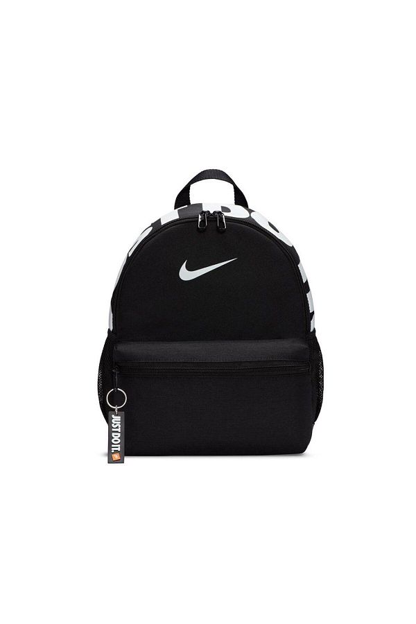 Nike Brasilia Just Do It Mini Unisex Black Backpack DR6091 010 Trendyol