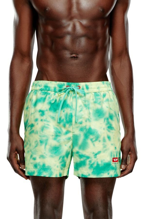 Diesel swim shorts sale