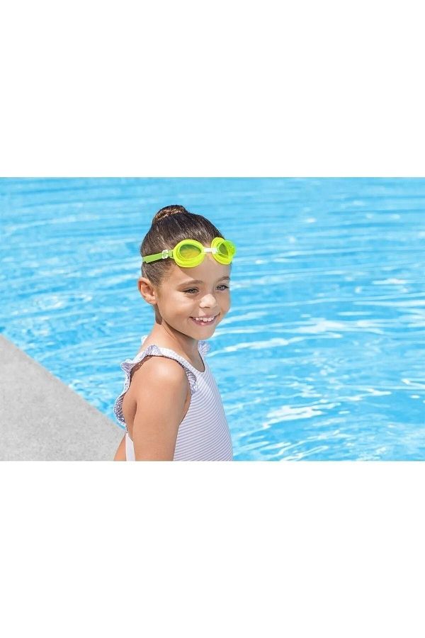 Oyunsal 3 6 Years Old Children s Swimming Goggles Vacuum UV Protection Shock Resistant Sea Goggles Trendyol