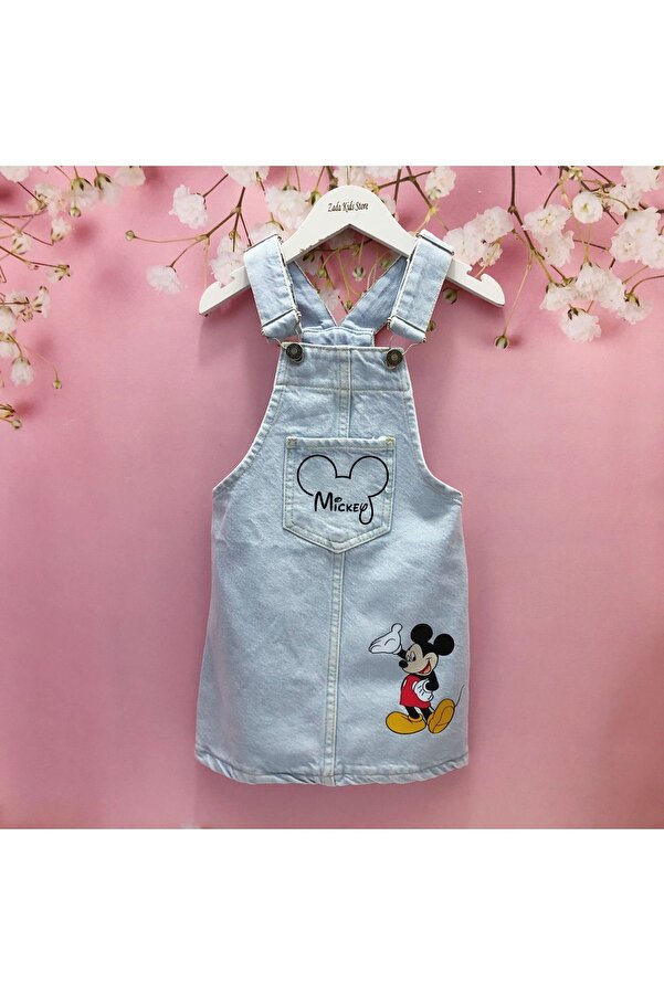 Zadakidsstore Kot Mickey Jile