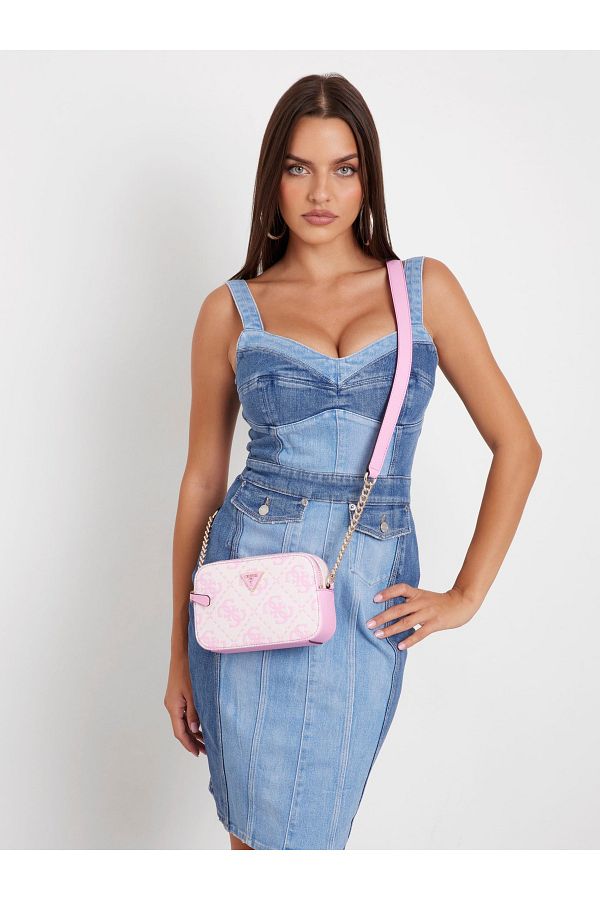 Guess Ruma Crossbody Camer Trendyol