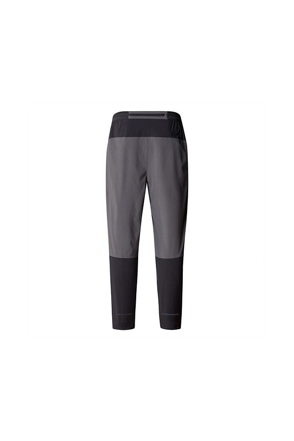 The North Face Men s Running Pants Sunriser Nf0A88Yesou1 Gray Trendyol