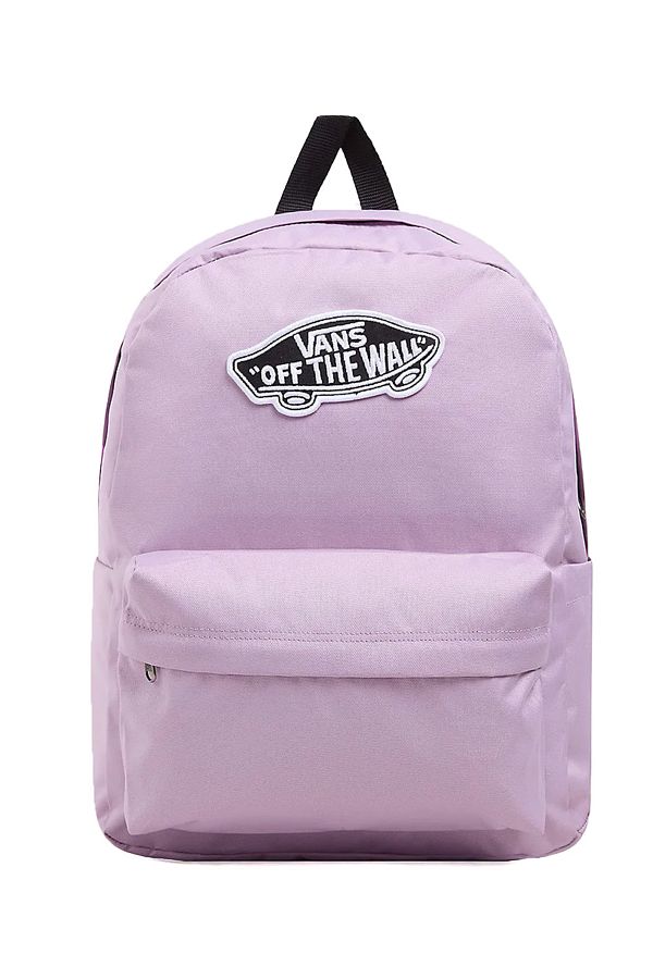 Vans Old Skool Colorful Backpack Suitable for Daily Use Trendyol