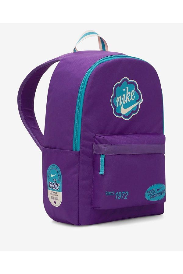 Plain nike backpack online