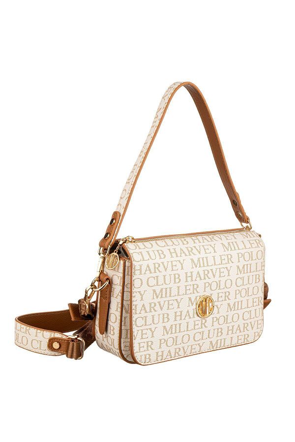 Harvey miller polo club bags outlet