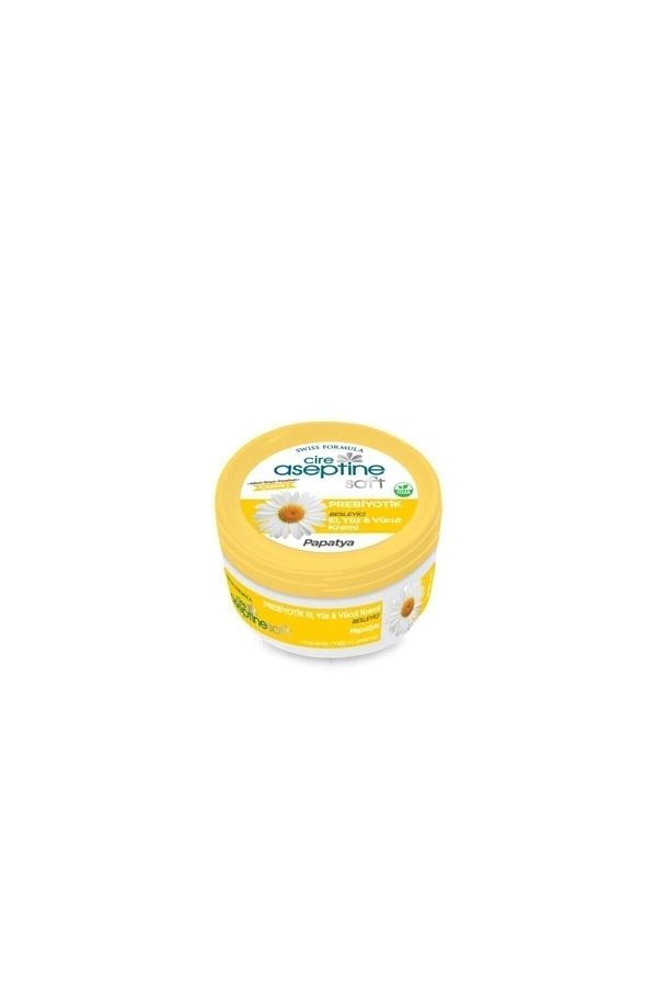 CIRE ASEPTINE-200 ml Soft Chamomile Care Cream - Moisturizing 1