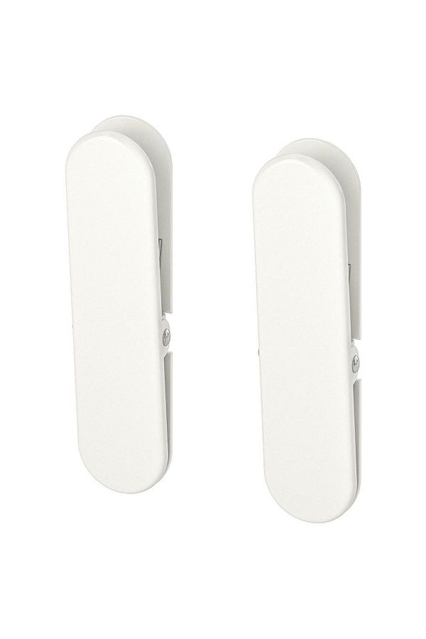 IKEA-Skadıs Multi-Purpose Panel Part - Paper Clipboard - 2 Pieces 1