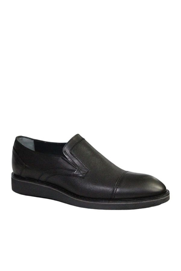 Rego-1402 Genuine Leather Men's Shoes 1