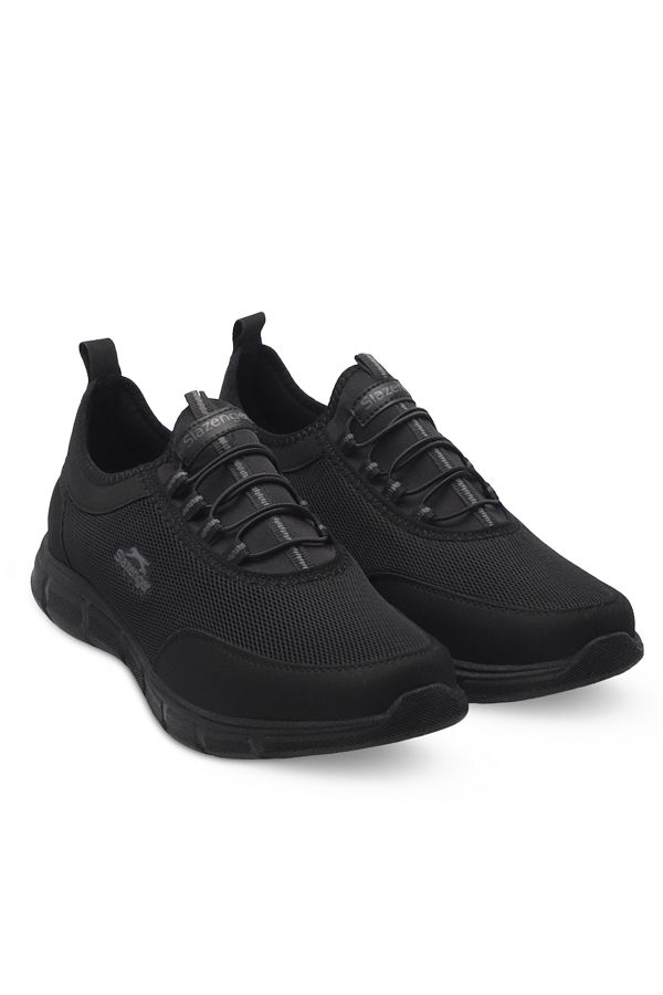 Stylish shoes black hotsell
