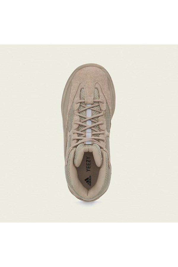 adidas Yeezy Desert Boot Rock Eg6462 YOU SHOULD BUY SIZE 1 BIGGER Trendyol