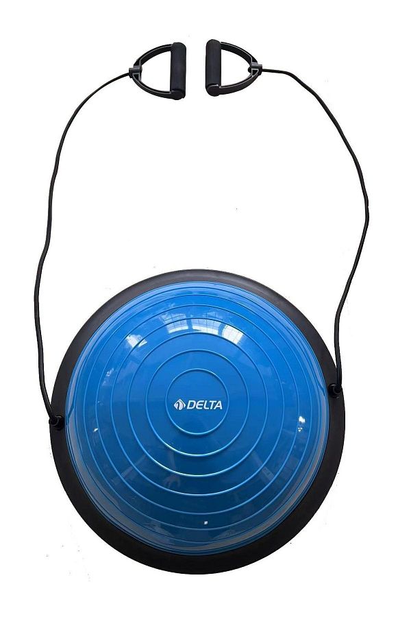 Bosu ball sizes 2025