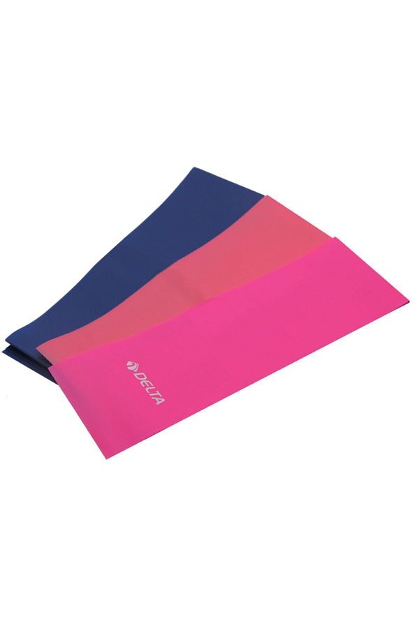 Open ended resistance bands 2025