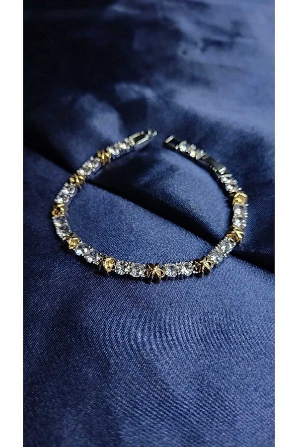 Tiffany xoxo bracelet 2025