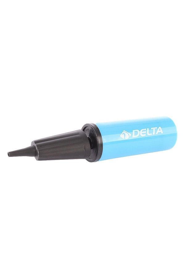 Delta-Pilates Ball And Balloon Inflation Bidirectional Large Size Hand Pump 1