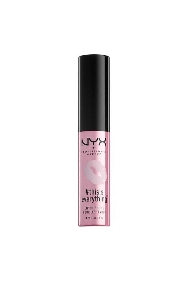 NYX Professional Makeup-This Is Everything Lip Gloss 1