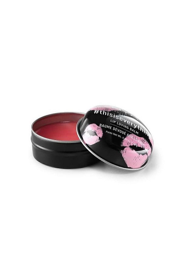 NYX Professional Makeup-Lip Balm - This Is Everything Lip Balm800897090678 1