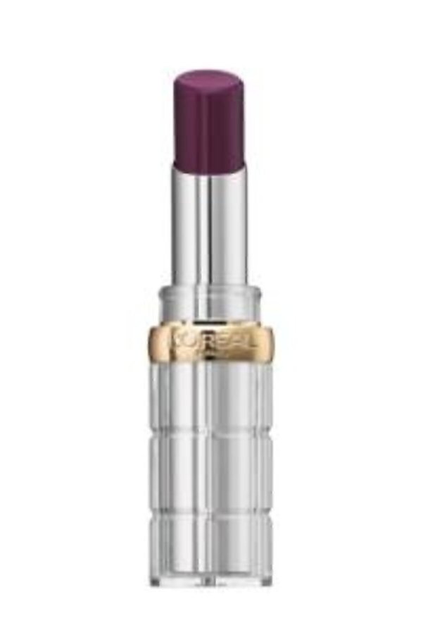 L'Oreal Paris L'oréal Paris Color Riche Shine Lipstick 466 Beauty Queen - Purple