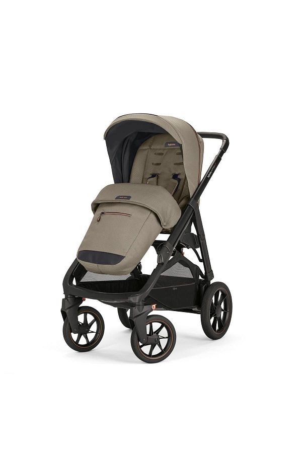Inglesina Baby Stroller Travel System Beige Trendyol