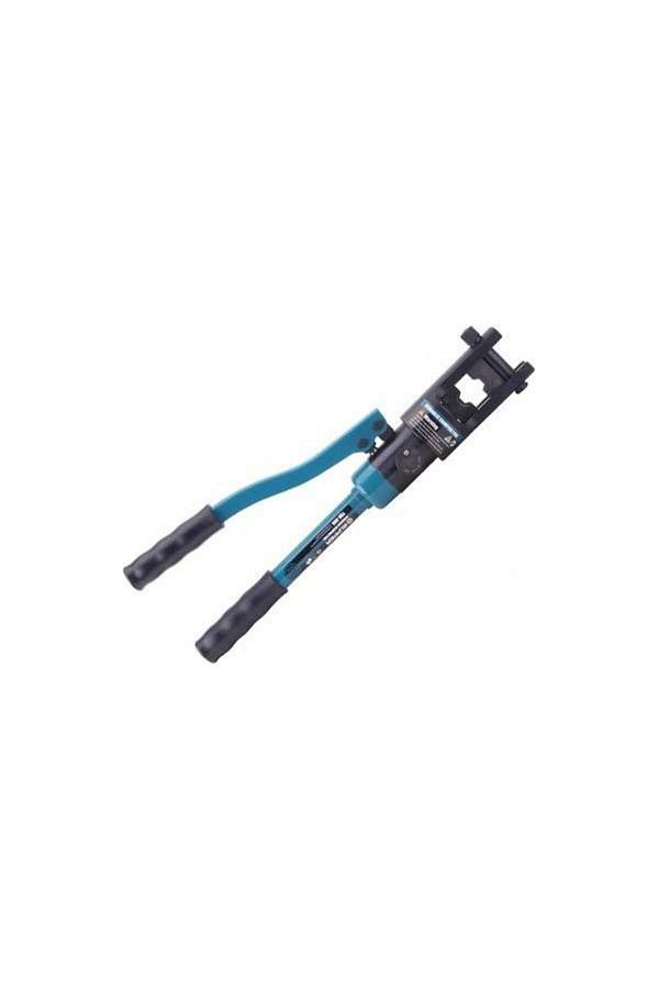 Zupper-10-300 Mm2 Bag Hydraulic Shoe Crimping Pliers - Yqk-300 (Zupper) 1