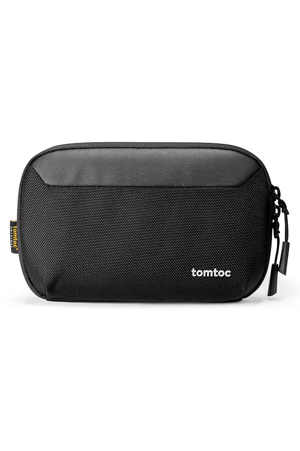 Tomtoc-Navigator Series 1.4L Black Handbag - T13S1D1 1