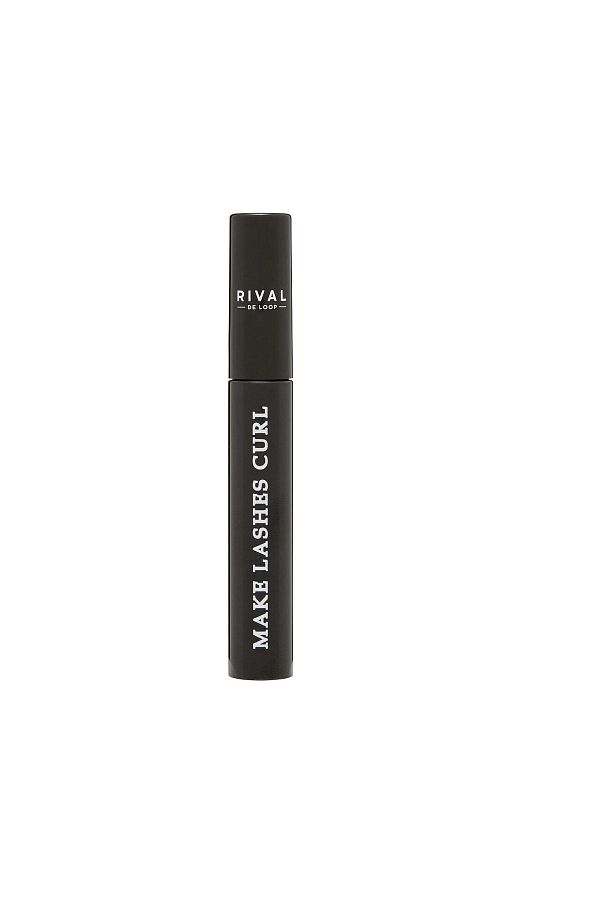 Rival De Loop-Mascara Make Lashes Curl 1