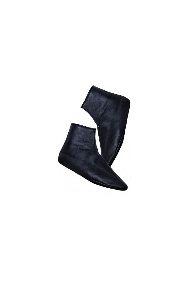İhvan-Lined Mest - Sheepskin 1