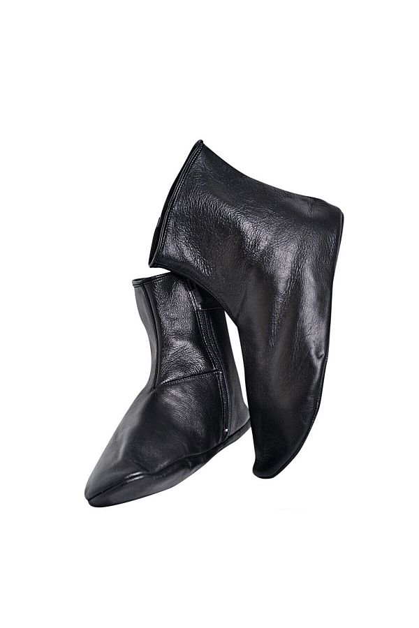 İhvan-Sheepskin Mest - Lined 1