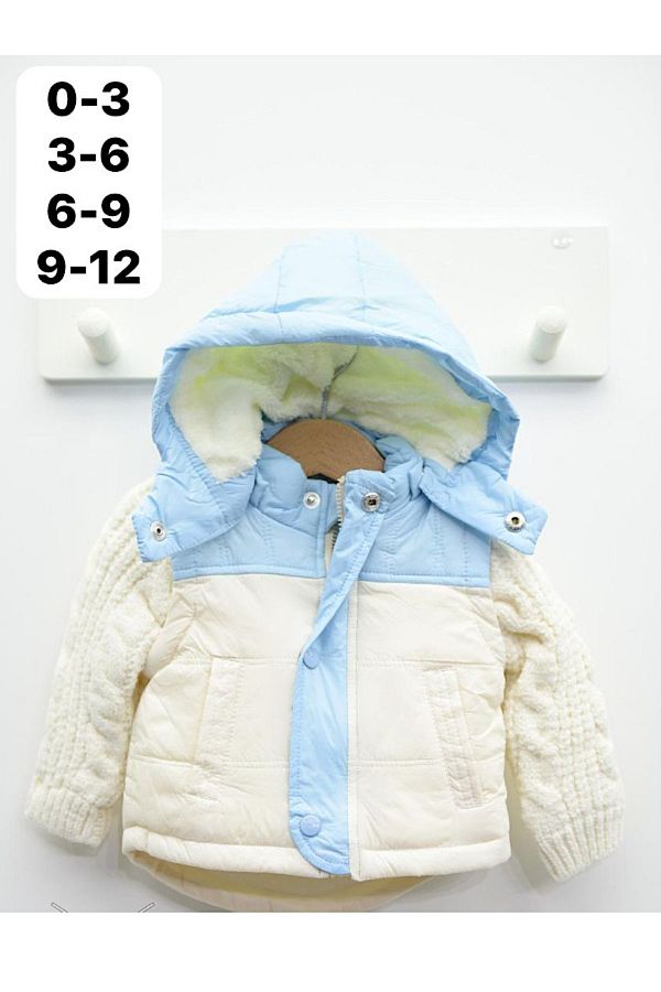 18 month puffer jacket clearance