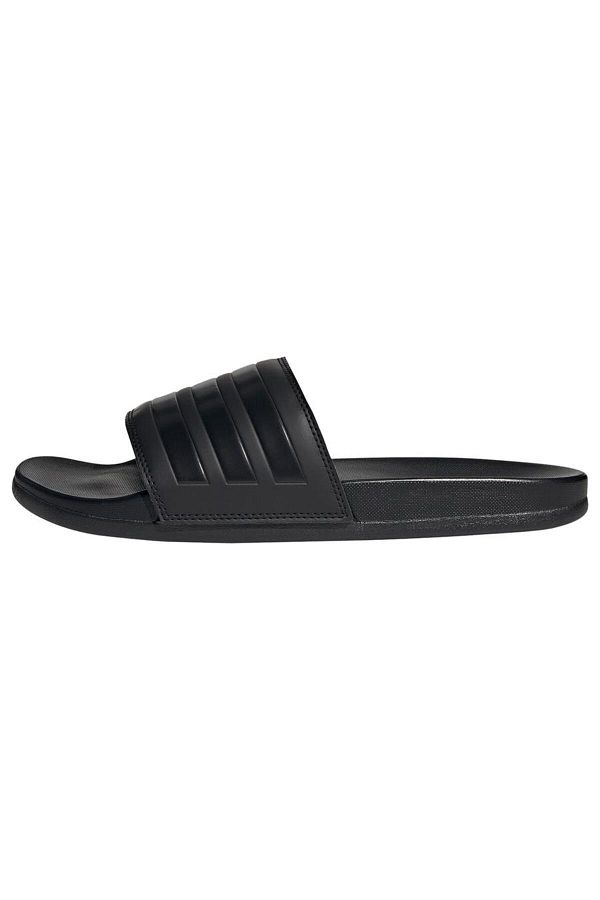 Adidas cloudfoam slipper shop