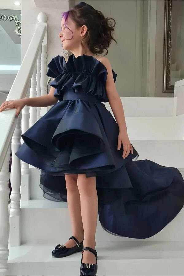 Junior graduation dress hot sale