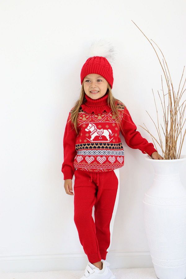 Sweater and sweatpants set deals