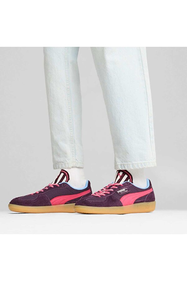 Supertifo Puma Shoes 80s Plum Puma Shoes Hot Sale