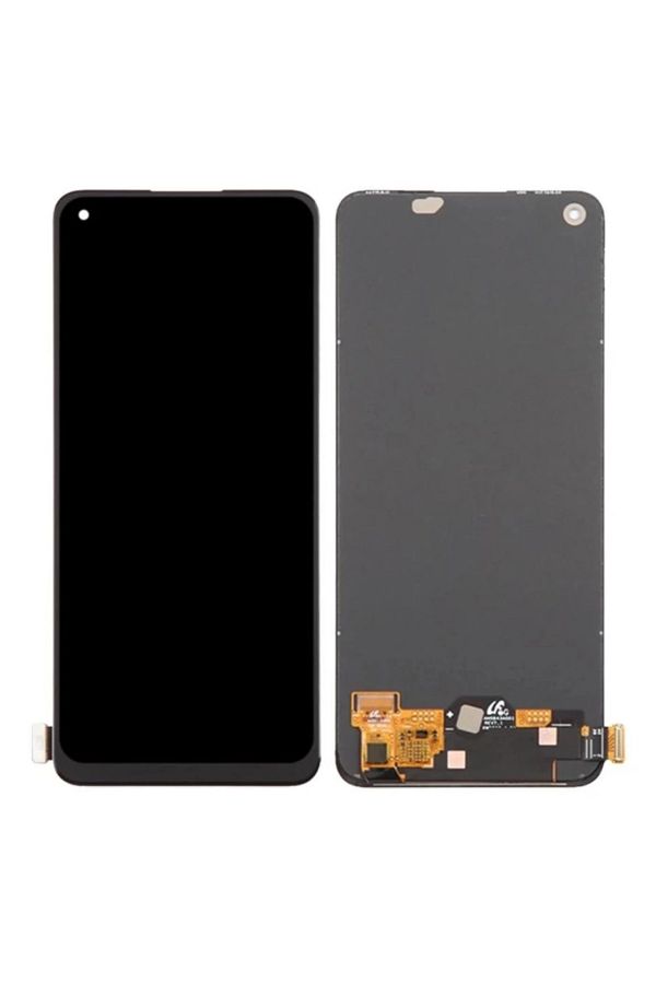 ALWAYS TEKNOLOJİ-Compatible with Oppo A78 4g Lcd Touch Screen 1