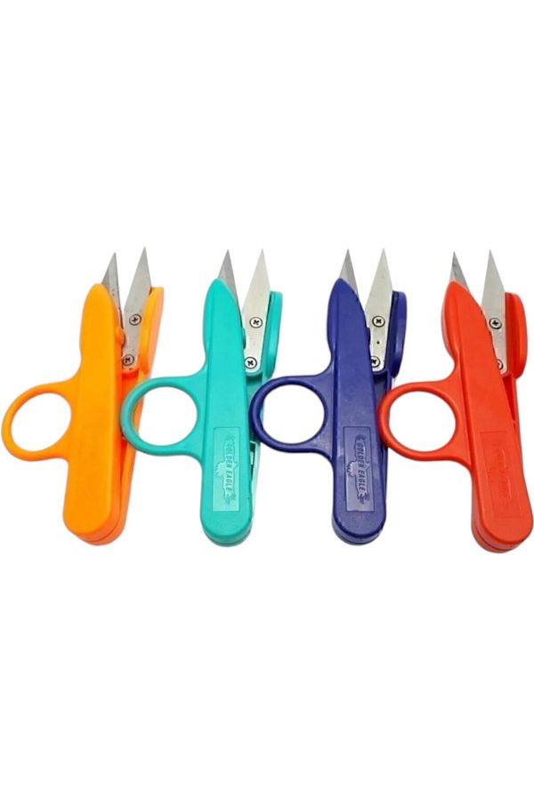 PrimeSegment-4 Thread Cleaning Scissors 1