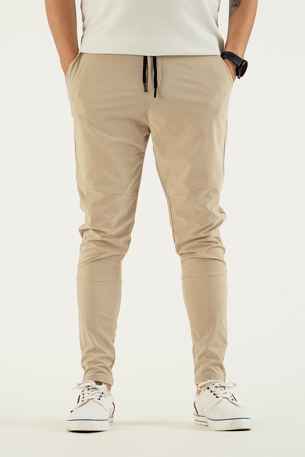 Tight jogger pants discount