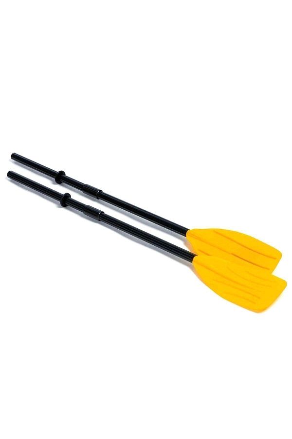 Intex-3 Pieces Inflatable Boat Paddle 1