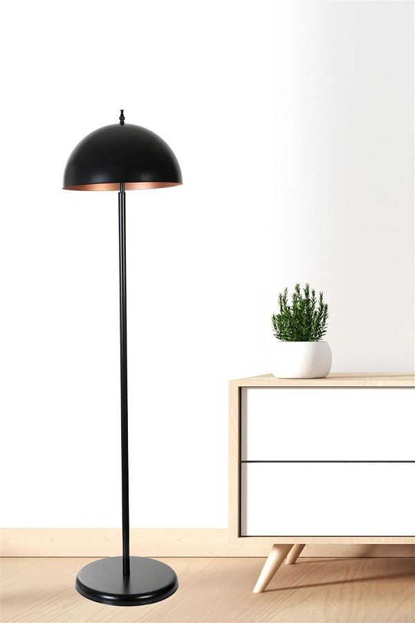 Lumexx-Black Retro Large Lambder 1