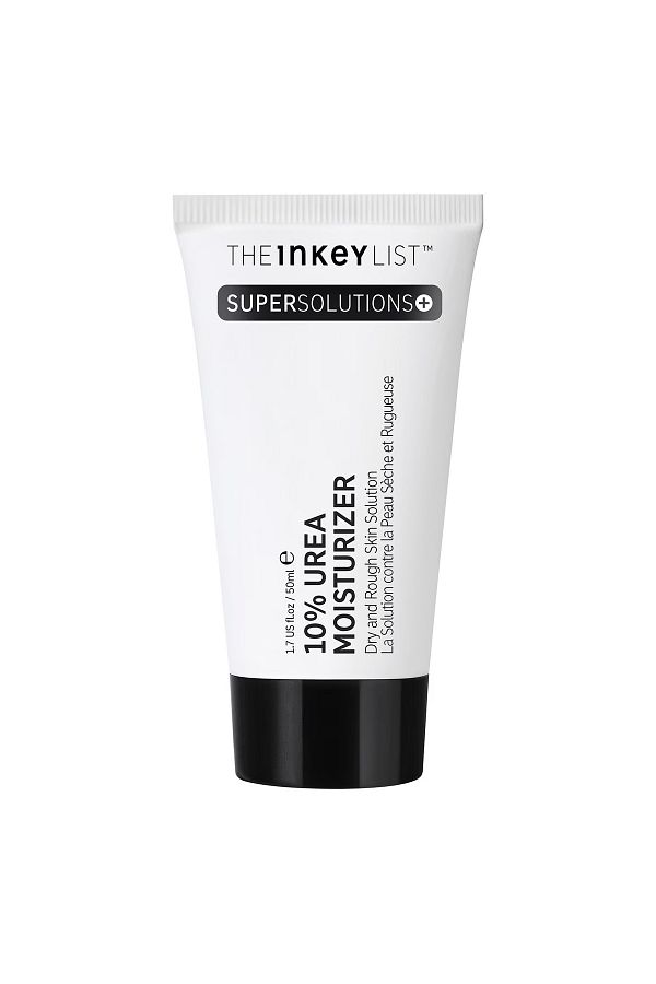 THE INKEY LIST-50 ml Nourishing Moisturizing Cream - For Irritated Skin, 10% Urea 1